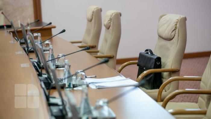 Перестановки в правительстве Натальи Гаврилицы
