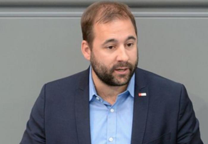 ПРЕДСЕДАТЕЛЬ ГЕРМАНО-МОЛДАВСКОГО ФОРУМА ПРИЗВАЛ ПОДДЕРЖИВАТЬ МОЛДОВУ НА ЕЕ ПУТИ В ЕВРОПЕЙСКИЙ СОЮЗ