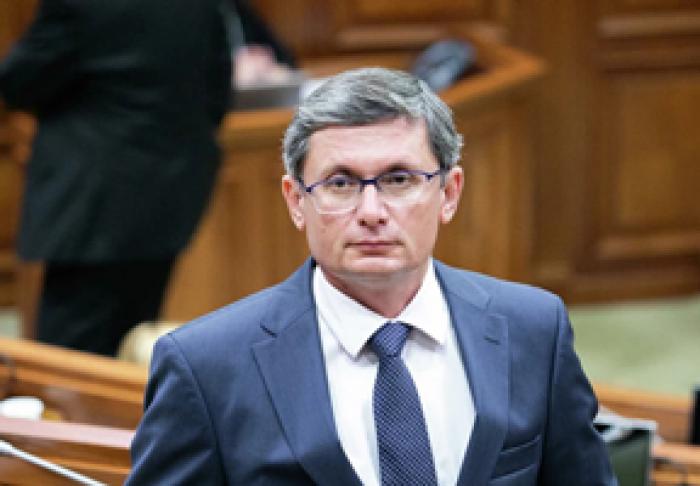 ПРЕДСЕДАТЕЛЬ ПАРЛАМЕНТА: МОЛДОВА ДОЛЖНА ВЫДЕРЖАТЬ ДАВЛЕНИЕ РОССИИ ЭТОЙ ЗИМОЙ, ЧТОБЫ ПРОДОЛЖИТЬ СВОЙ ПУТЬ К ЕВРОИНТЕГРАЦИИ
