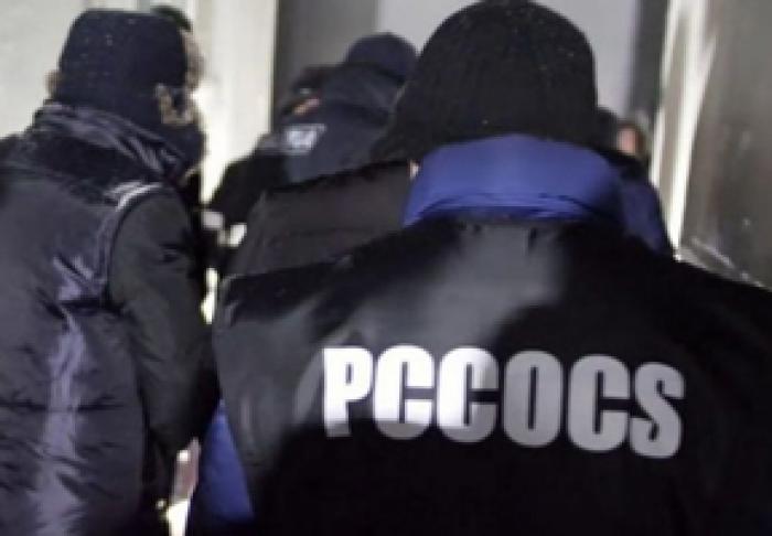 ПРОКУРОРЫ ПРОВОДЯТ НОВЫЕ ОБЫСКИ В РАМКАХ УГОЛОВНОГО ДЕЛА О ПРОВОЦИРОВАНИИ МАССОВЫХ БЕСПОРЯДКОВ