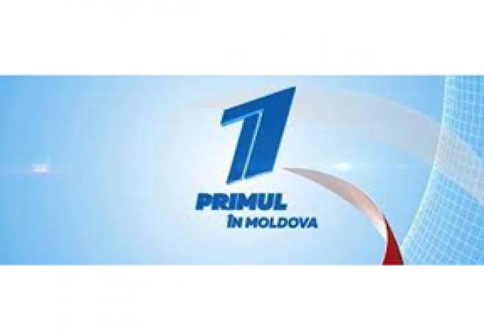 ТЕЛЕКАНАЛ PRIMLUL ÎN MOLDOVA ОШТРАФОВАН ЗА ПОКАЗ СИМВОЛИКИ ПАРТИИ «ШОР» ВО ВРЕМЯ ИНТЕРВЬЮ С ЕЕ ЛИДЕРОМ