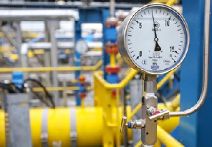В ДЕКАБРЕ ПОСТАВКИ ГАЗА В МОЛДОВУ БУДУТ СОХРАНЕНЫ НА УРОВНЕ 5,7 МЛН. КУБ. МЕТРОВ В СУТКИ, ХОТЯ ПОТРЕБНОСТИ В ГАЗЕ ВОЗРАСТАЮТ