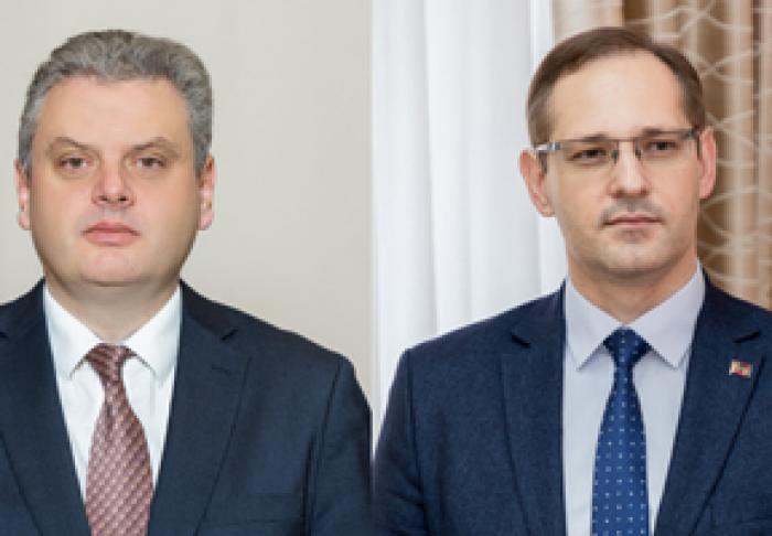 ВСТРЕЧА ПОЛИТПРЕДСТАВИТЕЛЕЙ МОЛДОВЫ И ПРИДНЕСТРОВЬЯ ПРОЙДЕТ В ПЯТНИЦУ В КИШИНЕВЕ