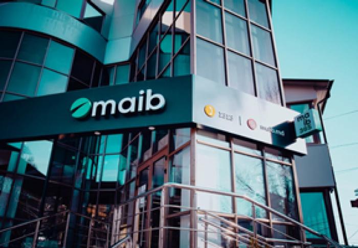 АКЦИОНЕРЫ MAIB УТВЕРДИЛИ ДРОБЛЕНИЕ АКЦИЙ В СООТНОШЕНИИ 100:1 ДО НОМИНАЛОА В 2 ЛЕЯ