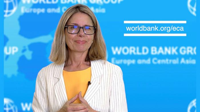 АННА БЬЕРДЕ: ВБ ГОТОВ РАБОТАТЬ ВМЕСТЕ СО ВСЕМИ ДЛЯ ПОДДЕРЖКИ СТОЛЬ ЖЕЛАННОГО ВСТУПЛЕНИЯ МОЛДОВЫ В ЕВРОСОЮЗ