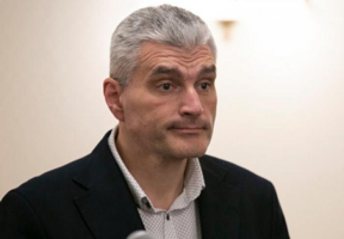 БЫВШИЙ ВИЦЕ-ПРЕДСЕДАТЕЛЬ ПАРЛАМЕНТА МОЛДОВЫ НАЗВАЛ «АБСУРДНЫМИ» УТВЕРЖДЕНИЯ ПРЕДСТАВИТЕЛЯ МИД РОССИИ