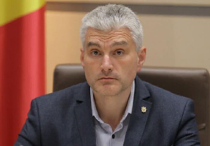 БЫВШИЙ ВИЦЕ-ПРЕДСЕДАТЕЛЬ ПАРЛАМЕНТА ПРОСИТ ВЛАСТИ ОБЪЯСНИТЬ ФОРМИРОВАНИЕ ЦЕНЫ, ПО КОТОРОЙ ЗАКУПАЕТСЯ ГАЗ
