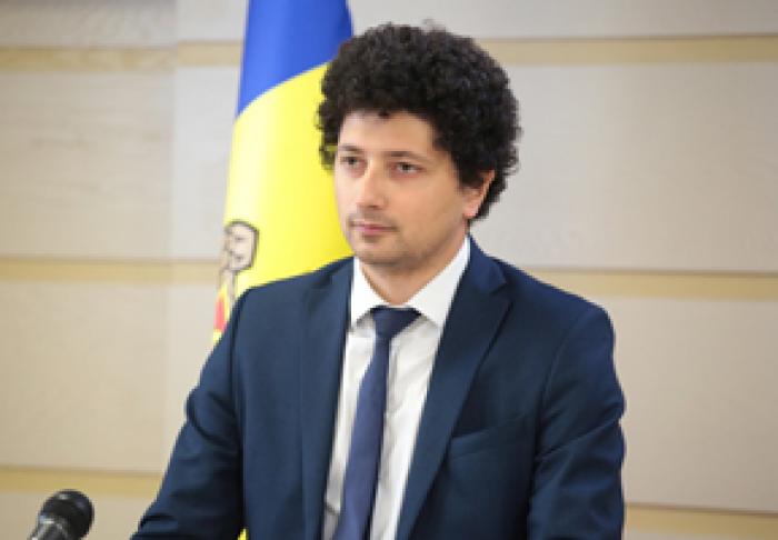 ДЕПУТАТ РАДУ МАРИАН СЧИТАЕТ ВПОЛНЕ ПРИЕМЛЕМЫМВНЕШНИЙ ДОЛГ МОЛДОВЫ В РАЗМЕРЕ 39% ВВП