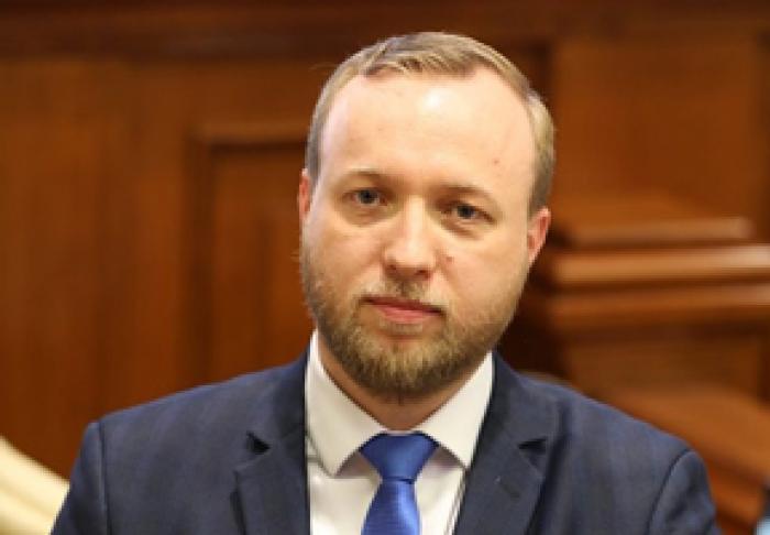 ДИРЕКТОР СЛУЖБЫ ИНФОРМАЦИИ И БЕЗОПАСНОСТИ ЗАЯВИЛ, ЧТО РОССИЯ ПЛАНИРУЕТ ВТОРЖЕНИЕ В РЕСПУБЛИКУ МОЛДОВА