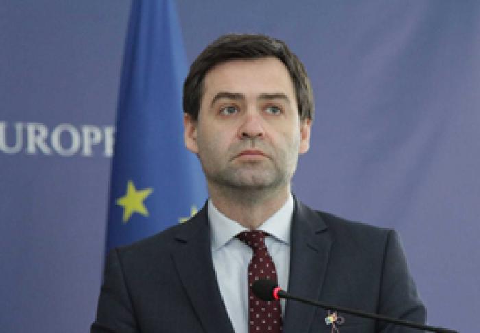 ГЛАВА МИДЕИ СЧИТАЕТ, ЧТО ТУРЦИЯ СПОСОБСТВУЕТ СОХРАНЕНИЮ МИРА, БЕЗОПАСНОСТИ И ПРОЦВЕТАНИЮ МОЛДОВЫ