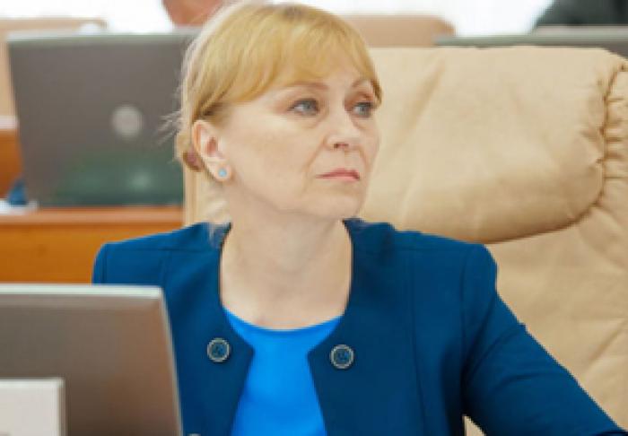 ГЛАВА МИНЗДРАВА ПРИЗВАЛА ОППОНЕНТОВ «НЕ ОТРЕЗАТЬ РАЙОННЫМ БОЛЬНИЦАМ ПУТЬ К РАЗВИТИЮ»