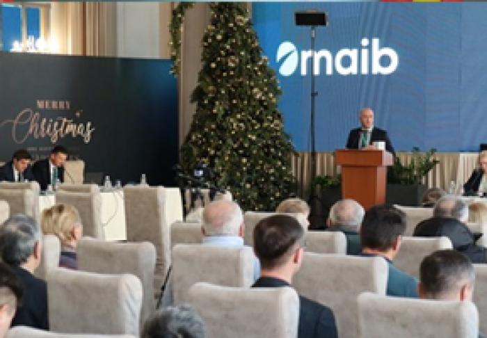MAIB ПРОВЕЛ ВНЕОЧЕРЕДНОЕ ОБЩЕЕ СОБРАНИЕ АКЦИОНЕРОВ