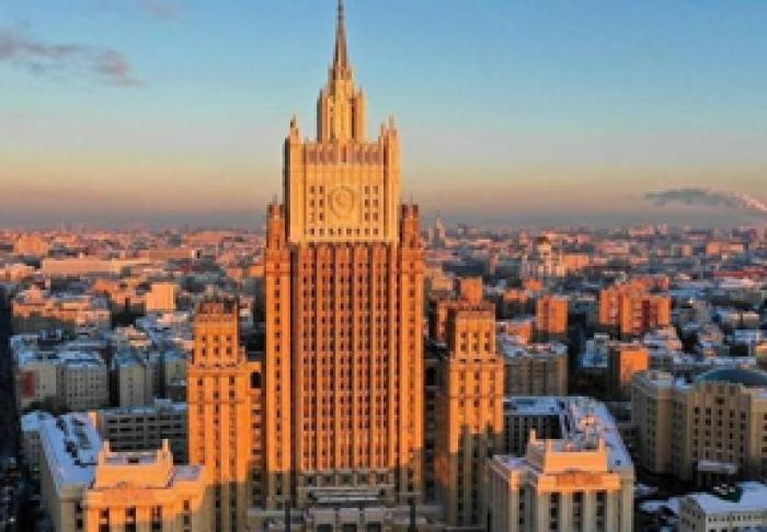 МИД РФ: ВЛАСТИ МОЛДОВЫ СТРАВЛИВАЮТ ЛЮДЕЙ, ИСПОЛЬЗУЯ РУСОФОБИЮ