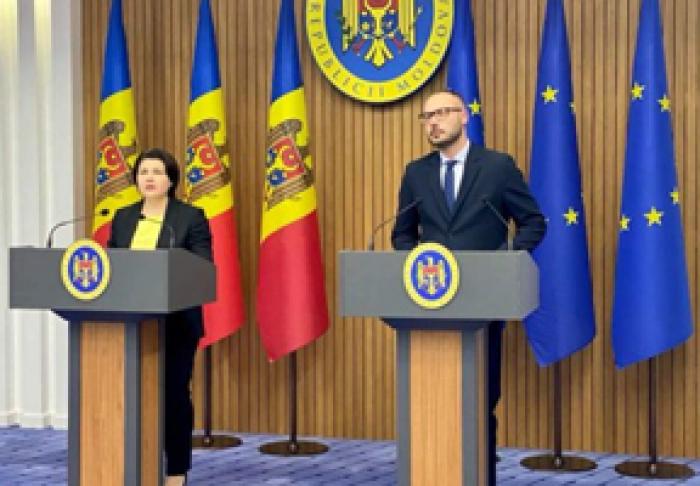 МИНЮСТ ПОДГОТОВИЛ ПРОЕКТ МОЛДАВСКОГО АНАЛОГА «ЗАКОНА МАГНИТСКОГО»