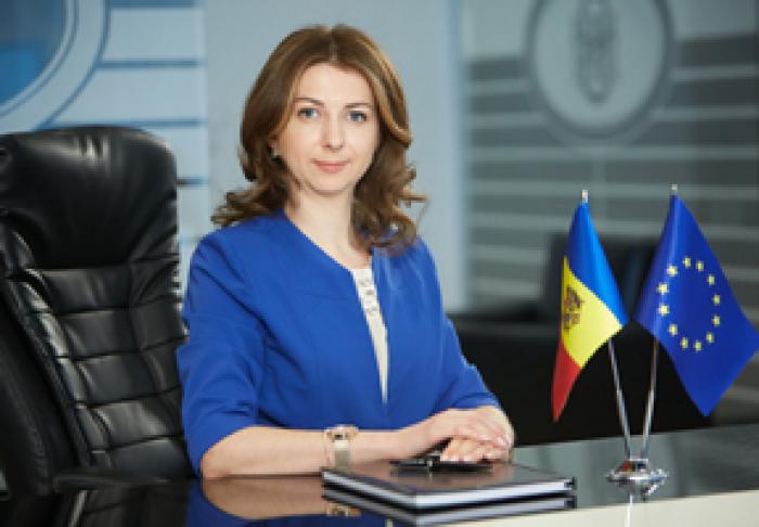 МОЛДОВА ИМЕЕТ В ЛИЦЕ МВФ НАДЕЖНОГО СОЮЗНИКА СВОЕЙ СТАБИЛЬНОСТИ – ВИЦЕ-ПРЕЗИДЕНТ НБМ ТАТЬЯНА ИВАНИЧКИНА
