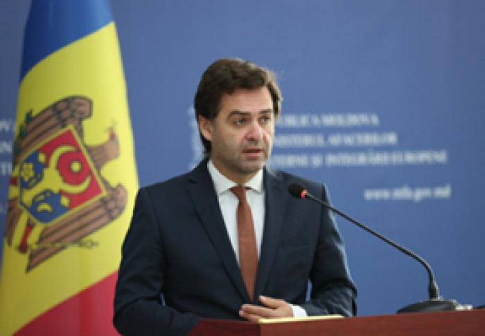 МОЛДОВА НАМЕРЕНА ОБЗАВЕСТИСЬ СОВРЕМЕННОЙ СИСТЕМОЙ ПВО – НИКУ ПОПЕСКУ