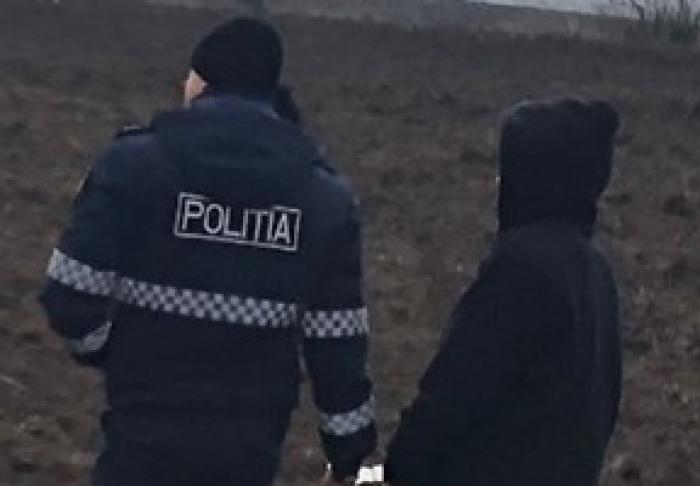 ПОЛИЦИЯ ЗАДЕРЖАЛА В ТАРАКЛИИ МЕСТНОГО ЖИТЕЛЯ ПО ПОДОЗРЕНИЮ В УМЫШЛЕННОМ УБИЙСТВЕ