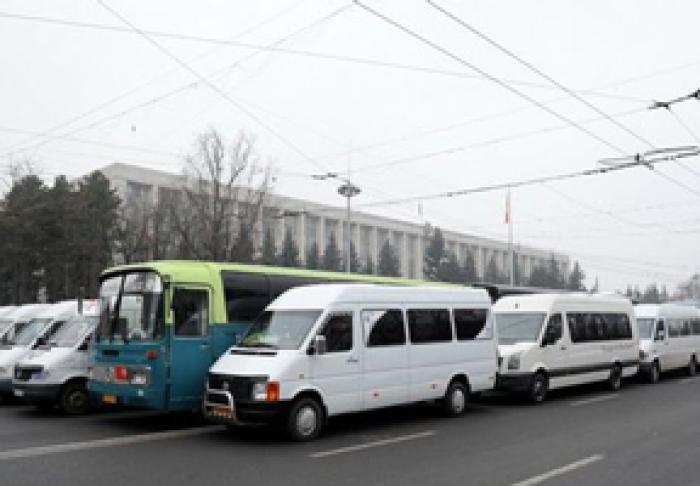 ПРАВИТЕЛЬСТВО ОДОБРИЛО ЗАКОНОПРОЕКТ, ОБЛЕГЧАЮЩИЙ ДЕЯТЕЛЬНОСТЬ АВТОПЕРЕВОЗЧИКОВ
