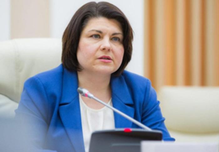 ПРЕМЬЕР-МИНИСТР НАТАЛЬЯ ГАВРИЛИЦА ЗАЯВИЛА, ЧТО ПРИОСТАНОВЛЕНИЕ ВЕЩАНИЯ РЯДА ТЕЛЕКАНАЛОВ НАПРАВЛЕНО НА ОБЕСПЕЧЕНИЕ БЕЗОПАСНОСТИ ИНФОРМАЦИОННОГО ПРОСТРАНСТВА
