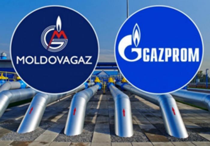 В ДЕКАБРЕ «МОЛДОВАГАЗ» ЗАПЛАТИТ «ГАЗПРОМУ» ЗА НОЯБРЬ, НО НЕ БУДЕТ ПЛАТИТЬ 50% АВАНСА ЗА ДЕКАБРЬ – ВИЦЕ-ПРЕМЬЕР