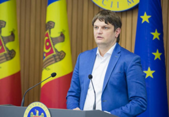 ВИЦЕ-ПРЕМЬЕР УТВЕРЖДАЕТ, ЧТО ВЛАСТИ ПРЕДПРИНЯЛИ НЕОБХОДИМЫЕ МЕРЫ, ЧТОБЫ СПРАВИТЬСЯ С ЭНЕРГЕТИЧЕСКИМ КРИЗИСОМ