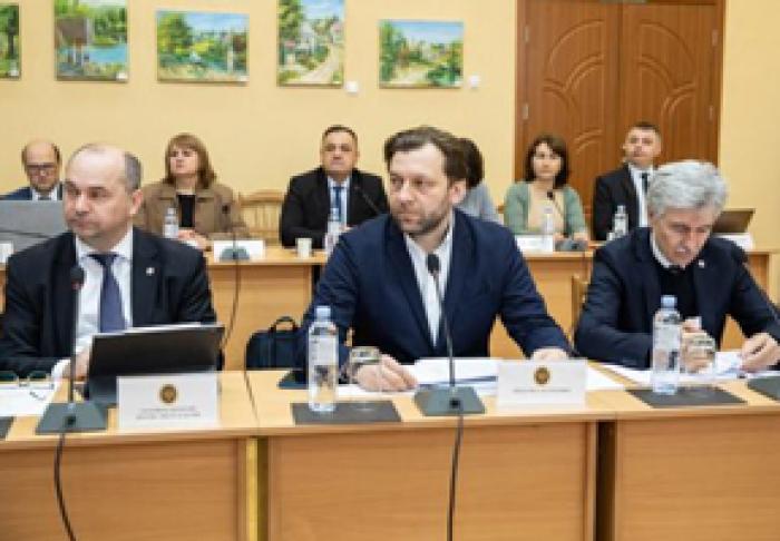 В МОЛДОВЕ ПОЯВИТСЯ НАЦИОНАЛЬНАЯ КОМИССИЯ ПО ФИСКАЛЬНОЙ МОНОПОЛИИ