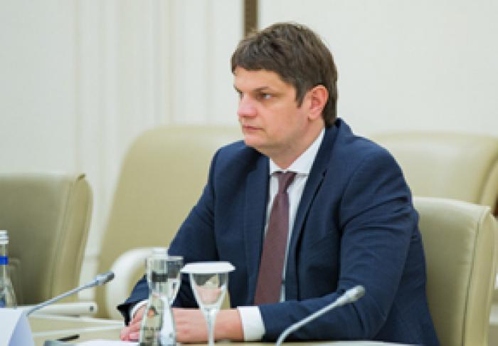 АНДРЕЙ СПЫНУ: РЕЗУЛЬТАТЫ АУДИТА ДОЛГА "МОЛДОВАГАЗ" ПЕРЕД "ГАЗПРОМОМ" ДОЛЖНЫ БЫТЬ ОПУБЛИКОВАНЫ В КОНЦЕ ЯНВАРЯ