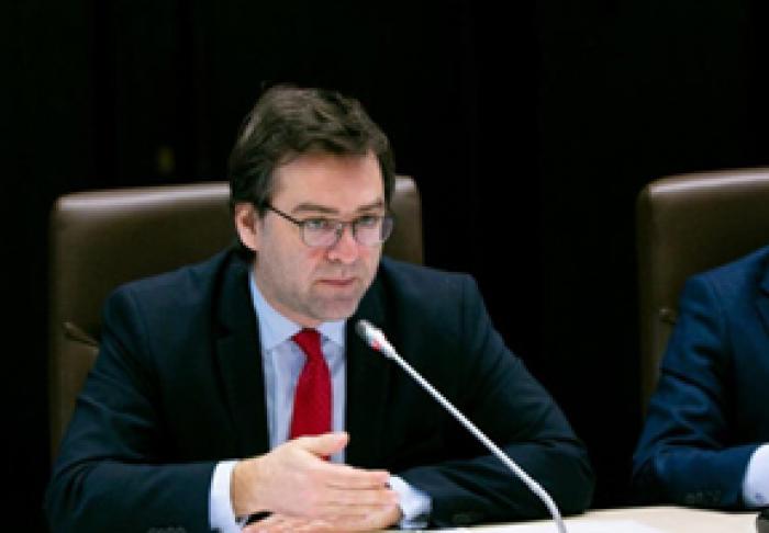 ГЛАВА МИДЕИ: ПРАВИТЕЛЬСТВО РАССЧИТЫВАЕТ РЕАЛИЗОВАТЬ МЕРЫ ПО ВЫПОЛНЕНИЮ РЕКОМЕНДАЦИЙ ЕС ДО 31 МАРТА