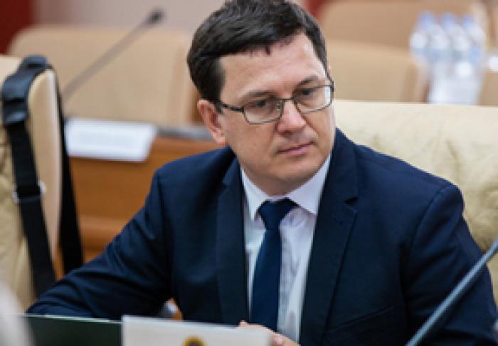 МИНИСТР ТРУДА И СОЦИАЛЬНОЙ ЗАЩИТЫ В ПРЕДДВЕРИИ ОТСТАВКИ ПОДЕЛИЛСЯ УСВОЕННЫМИ УРОКАМИ