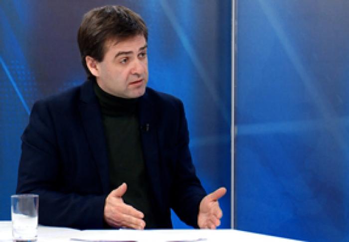МОЛДОВА АНАЛИЗИРУЕТ ЦЕЛЕСООБРАЗНОСТЬ СОХРАНЕНИЯ ЧЛЕНСТВА В СНГ - ГЛАВА МИДЕИ
