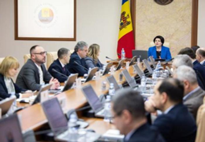 МОЛДОВА ПРИСОЕДИНИТСЯ К ВСЕМИРНОЙ ДОРОЖНОЙ АССОЦИАЦИИ (PIARC)