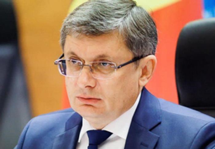 ПРЕДСЕДАТЕЛЬ ПАРЛАМЕНТА: МОЛДОВА НАХОДИТСЯ В КОНТАКТЕ С ПАРТНЕРАМИ ДЛЯ ПРОТИВОСТОЯНИЯ ВОЗДУШНЫМ УГРОЗАМ