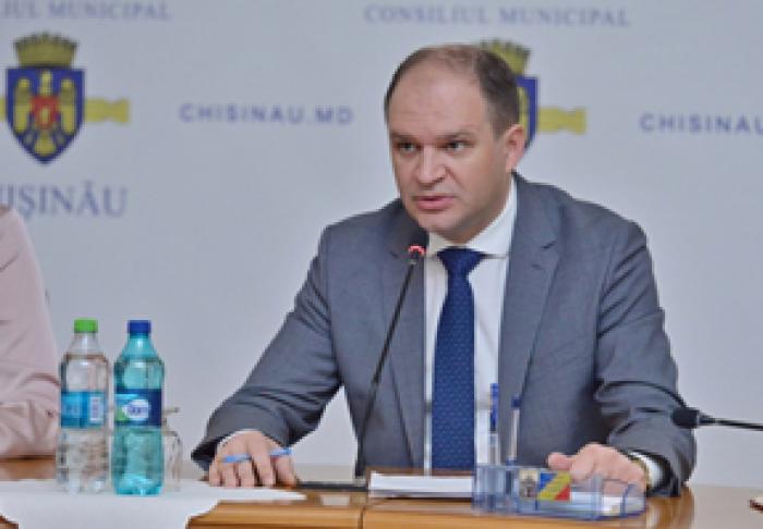 ПРИМАР КИШИНЕВА СЧИТАЕТ НЕДОСТАТОЧНЫМ ПОВЫШЕНИЕ ТАРИФОВ НА УСЛУГИ APĂ-CANAL CHIȘINĂU