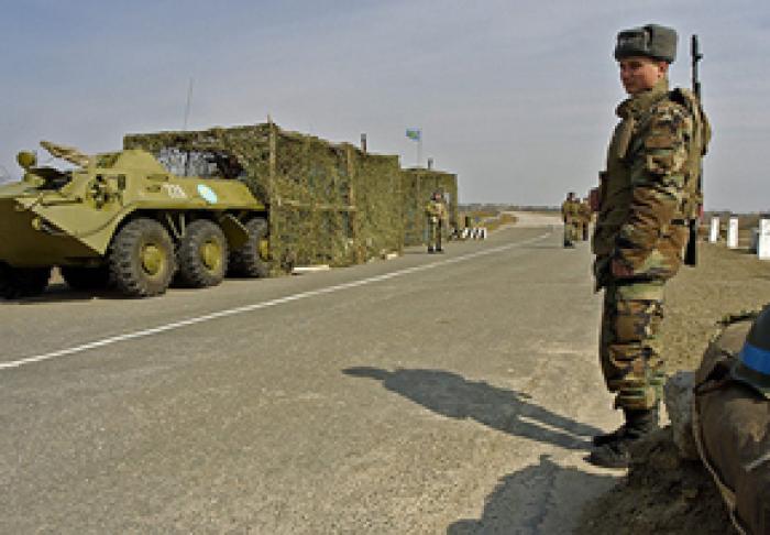 ПРОБЛЕМЫ ПРИДНЕСТРОВСКОГО УРЕГУЛИРОВАНИЯ И ВЫВОДА РОССИЙСКИХ ВОЙСК НУЖНО РЕШАТЬ ТОЛЬКО ПУТЕМ ДИАЛОГА - НИКУ ПОПЕСКУ