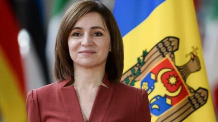 Сколько СОТЕН ТЫСЯЧ леев потратила президент страны Майя Санду на зарубежные поездки в 2022 году