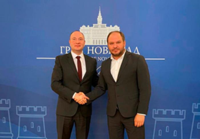 УГОЛОВНОЕ ДЕЛО ПО ФАКТУ ПОПЫТКИ ПОДКУПА НАЧАЛЬНИКА ТАМОЖЕННОГО ПОСТА ПЕРЕДАНО В СУД