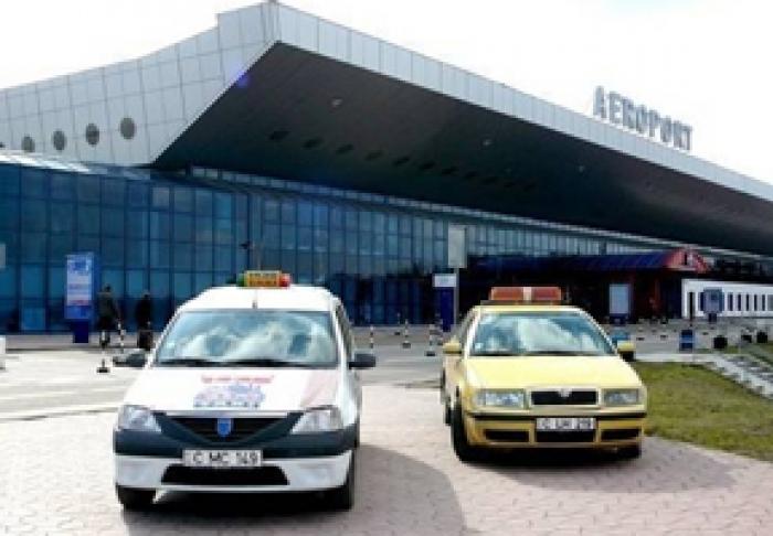 В АЭРОПОРТУ КИШИНЕВА ОТМЕНЕНА МОНОПОЛИЯ НА УСЛУГИ ТАКСИ – ВИЦЕ-ПРЕМЬЕР-МИНИСТР АНДРЕЙ СПЫНУ