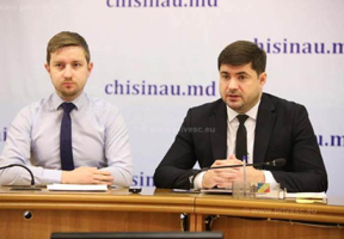 ​(ВИДЕО) PAS ОБВИНЯЕТ ПРИМАРА КИШИНЕВА В НЕОБЕСПЕЧЕНИИ БЕЗОПАСНОСТИ ПЕШЕХОДОВ НА УЛИЦАХ ГОРОДА