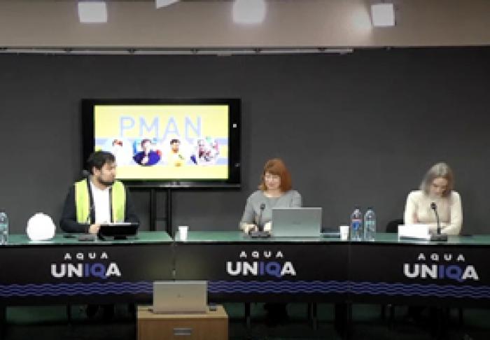 (ВИДЕО) ПРЕДСТАВИТЕЛИ ГРАЖДАНСКОГО ОБЩЕСТВА ЗАЯВИЛИ О СОЗДАНИИ ПЛАТФОРМЫ PMAN - PRIMĂRIA MUNICIPALĂ ALTERNATIVĂ NAȚIONALĂ