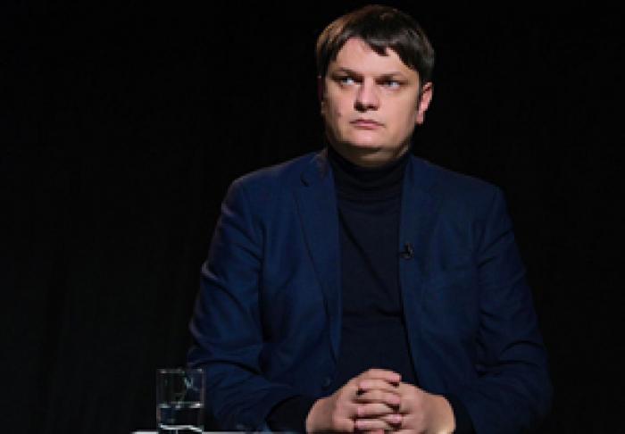 ВИЦЕ-ПРЕМЬЕР-МИНИСТР АНДРЕЙ СПЫНУ ЗАЯВИЛ, ЧТО МОЛДОВА НЕ БУДЕТ ПОКУПАТЬ ГАЗ У "ГАЗПРОМА", ЕСЛИ ЦЕНА БУДЕТ ВЫШЕ, ЧЕМ НА РЫНКЕ