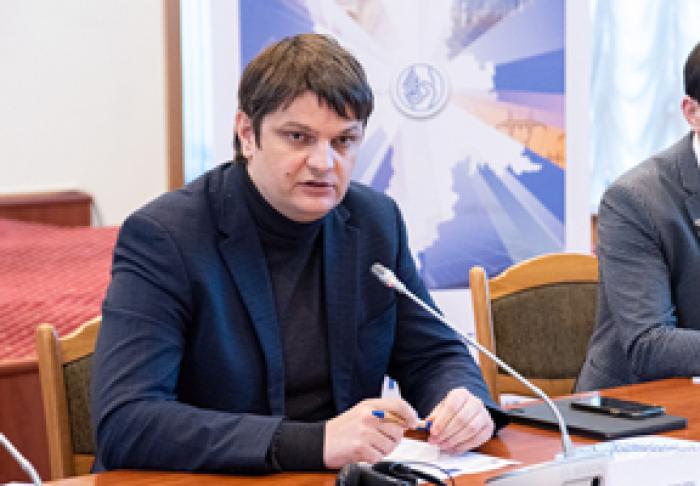​ВИЦЕ-ПРЕМЬЕР: В ЭНЕРГЕТИКЕ МОЛДОВЫ РЕАЛИЗУЮТСЯ ПРОЕКТЫ ПОЧТИ НА 1,2 МЛРД. ЕВРО