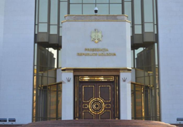 ВТОРОЕ ЗАСЕДАНИЕ ЕВРОПЕЙСКОГО ПОЛИТИЧЕСКОГО СООБЩЕСТВА СОСТОИТСЯ 1 ИЮНЯ В КИШИНЕВЕ