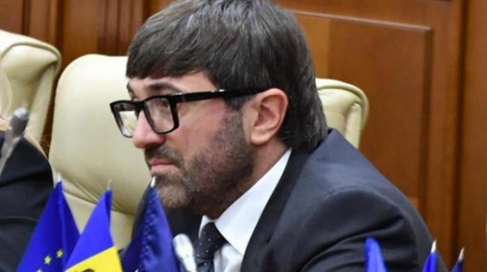 Завершено расследование в отношении Владимира Андронаки по делу о банковском мошенничестве