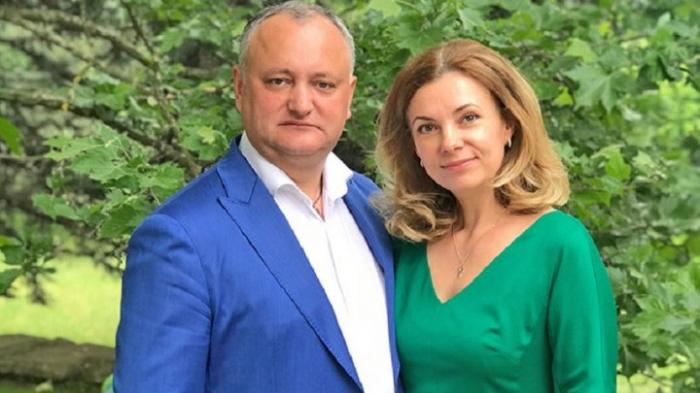 Игорь Додон стал подозреваемым по новому уголовному делу