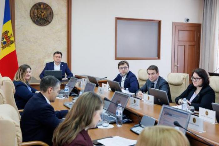Instituțiile medicale din țară vor fi dotate cu echipamente performante