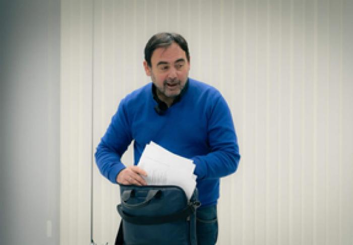 ЛИДЕР «ГРАЖДАНСКОГО КОНГРЕССА» ЗАЯВИЛ, ЧТО «ЗАКОН О СЕПАРАТИЗМЕ» БЫЛ ПРИНЯТ БЕЗ СОГЛАСОВАНИЯ С ЗАПАДНЫМИ ПАРТНЕРАМИ