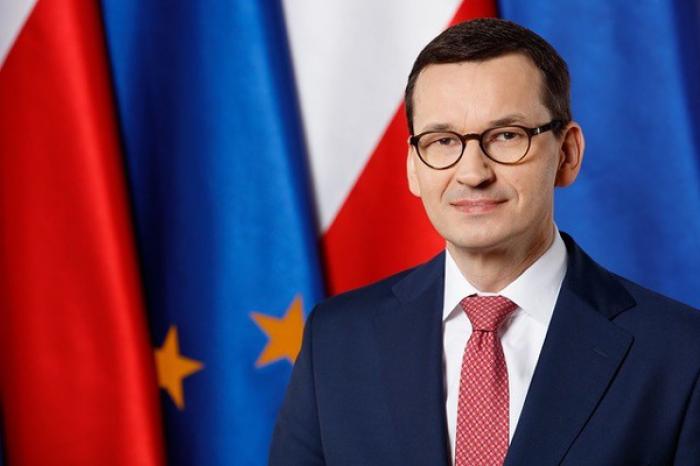 МАТЕУШ МОРАВЕЦКИ: 5 УРОКОВ ПОСЛЕ ГОДА ВОЙНЫ
