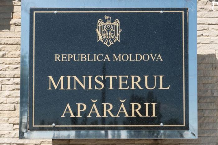 МИНИСТЕРСТВО ОБОРОНЫ ЗАЯВИЛО, ЧТО ПРЯМЫХ УГРОЗ БЕЗОПАСНОСТИ МОЛДОВЫ НЕТ
