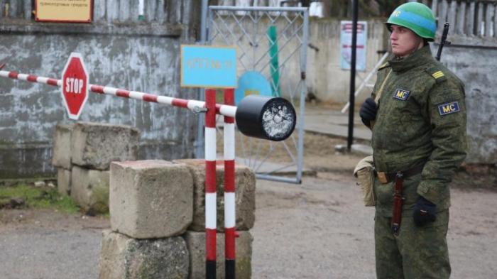 Минобороны: Прямых угроз в адрес военной безопасности Молдовы нет