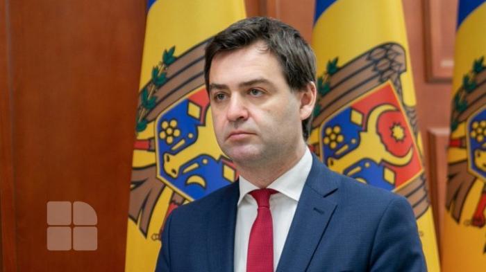 Нику Попеску рассказал, что произойдет в случае, если российский десант захочет высадиться в Кишиневском аэропорту